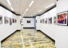 Milano, a Palazzo Pirelli in mostra le foto di Amedeo Vergani