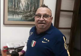 È morto Cesare Pompilio volto noto di Telelombardia e super tifoso juventino