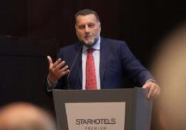 La richiesta di eutanasia è un fallimento per un clinico dichiara il prof Giuliano De Carolis al Convegno nazionale
