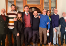 Unione tra L’Eco della Stampa e PostPickr