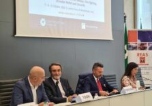 Presentata a Montechiari la Fiera Internazionale Emergenza