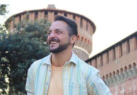 Politici su ‘TikTok’, il recordman da 21,5 milioni di follower Manuel Mercuri: “Benvenuti, ma il tempismo è sospetto”
