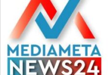 Nasce ‘Mediametanews24’, il primo notiziario nel Metaverso condotto dai giornalisti Biagio Maimone e Marco Sutter