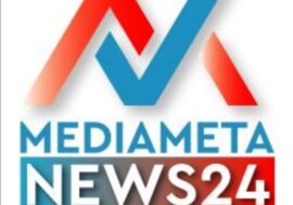 Nasce ‘Mediametanews24’, il primo notiziario nel Metaverso condotto dai giornalisti Biagio Maimone e Marco Sutter