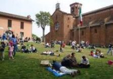 Festa del Forno Antico con il Mercatino Enogastronomico di Morimondo