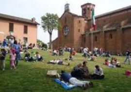 Festa del Forno Antico con il Mercatino Enogastronomico di Morimondo