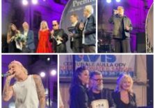 Noe Tommasini vince la finale Nuove Proposte del ‘Premio Lunezia 2022’