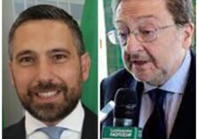 Regione Lombardia, Riccardo De Corato si dimette anche da consigliere regionale e gli subentra Franco Lucente