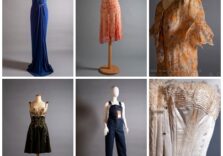 ‘Momenti di moda’, a Palazzo Morando di Milano apre la mostra per raccontare il viaggio dell’emancipazione femminile: “Dal Busto alla Salopette”
