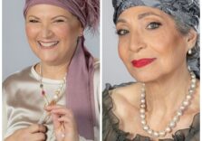 Milano, a Palazzo Pirelli la mostra fotografica “Con-turbante”, per far conoscere alle donne le neoplasie ginecologiche e la prevenzione