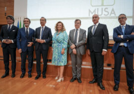 Milano, presentato MUSA, il progetto di Bicocca, Politecnico, Bocconi e Statale