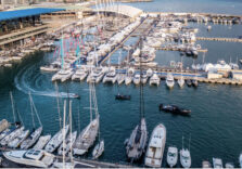 Dal 22 al 27 settembre torna a Genova il Salone Nautico. L’edizione numero 62 parte col vento in poppa