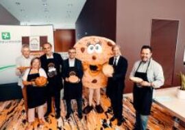 Al via la prima edizione di Sbrisolona&Co, il festival dedicato alla torta mantovana e ai dolci tipici italiani