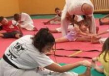 Conosciamo il Taekwondo-do, del Team Mulè