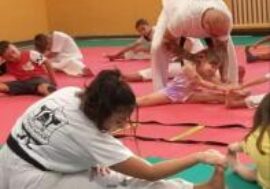 Conosciamo il Taekwondo-do, del Team Mulè