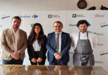 Giornata contro lo spreco alimentare, ricette ‘stellate’ con le eccedenze