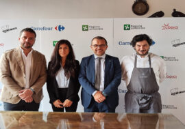 Giornata contro lo spreco alimentare, ricette ‘stellate’ con le eccedenze