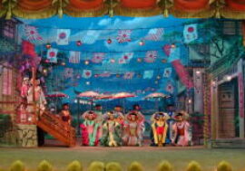 Milano, al Teatro Gerolamo ritornano le marionette di Carlo Colla&Figli