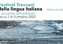 “#le parole valgono”, torna a Lecco dal 7 al 9 ottobre il ‘Festival Treccani della Lingua Italiana’