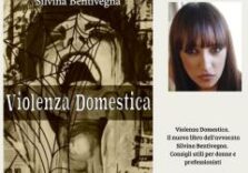 Milano, allo ‘Spazio Alda Merini’ Silvina Bentivegna presenta il suo libro “Violenza domestica”