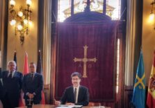 Alla Conferenza delle Assemblee Legislative delle Regioni d’Europa di Oviedo firmato nuovo ‘Patto’