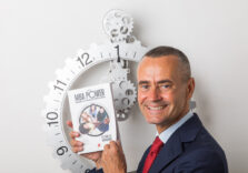 I nuovi leader? Responsabili, creativi e innovativi. In “Mba power” di Filippo Poletti il lavoro postpandemico