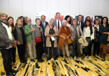 Milano, a Palazzo Pirelli inaugurata la mostra “Non siamo soli”