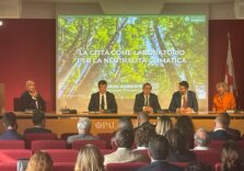 Milano, sul tema Ambiente confronto tra città europee a Palazzo Reale