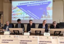“I giovani incontrano le istituzioni”, all’Itis ‘G. Cardano’ di Pavia nuova tappa del Consiglio regionale lombardo