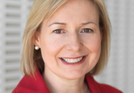 Il premio ‘Lombardia è Ricerca’ assegnato alla scienziata Rosalind Picard