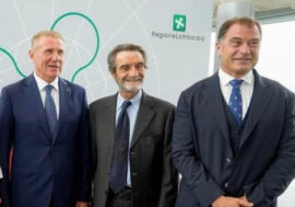 La Lombardia si aggiudica gli ‘European Master Games 2027’, i top atleti over 30 protagonisti a Como, Lecco e Varese