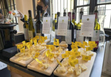 ‘Milano Wine Week’, Ascovilo e Grana Padano protagonisti a Palazzo Serbelloni