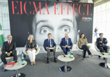 Presentata in Regione Lombardia la 79ª edizione  di Eicma, il Salone internazionale di moto e bici alla Fiera Milano Rho