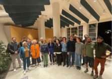 Milano, nuovi spazi ristrutturati per incontri, sostenibilità, promozione sociale e culturale alla Cascina Nascosta