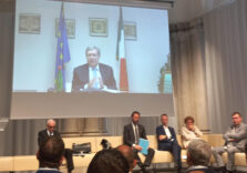Milano, conferenza a Palazzo Giureconsulti sul tema ‘Economia e mobilità sostenibili’