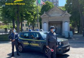 Scoperta dalla Guardia di Finanza di Savona truffa sui buoni spesa Covid ai danni del Comune di Cairo Montenotte