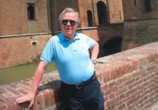 È morto Adolfo Fiorani, cronista di razza