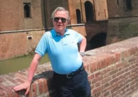 È morto Adolfo Fiorani, cronista di razza