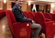 Milano, l’appello di Matteo Forte: “Dal nuovo Governo più attenzione ai teatri privati”