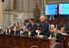Roma,  il premio Francesco De Sanctis 2022 per la salute sociale assegnato ai ragazzi del giornale ‘Il Bullone’