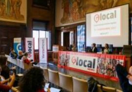Glocal 2022 , a Varese torna il ‘Festival del Giornalismo’