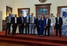 Presentata a Gravedona la rassegna gastronomica “Selvatica”
