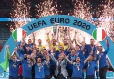 Milano si candida per ospitare gli Europei di Calcio 2032