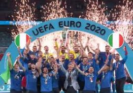 Milano si candida per ospitare gli Europei di Calcio 2032