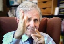 “Marco Garzonio. Il doppio sguardo”, il docufilm di Marco Manzoni racconta la vita del giornalista al Centro Cul­turale San Fedele di Milano