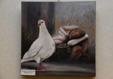 Milano, a Palazzo Pirelli la mostra “Non siamo soli”