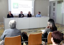 Milano, a Palazzo Pirelli l’iniziativa di Europa Donna: Una voce per tutte campagna di sensibilizzazione a sostegno delle donne con Tumore al Seno