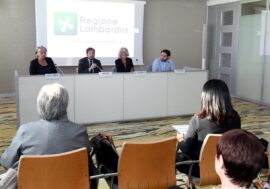 Milano, a Palazzo Pirelli l’iniziativa di Europa Donna: Una voce per tutte campagna di sensibilizzazione a sostegno delle donne con Tumore al Seno