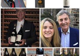 Vini pregiati all’asta per sostenere la ricerca  urologica
