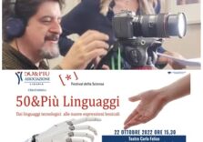 Con un programma ricco di eventi torna a Genova il ‘Festival della Scienza’